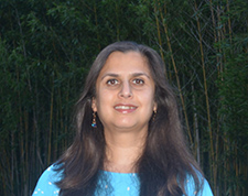 Astha Shukla