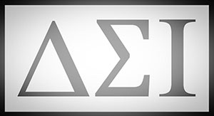 Delta Sigma Iota