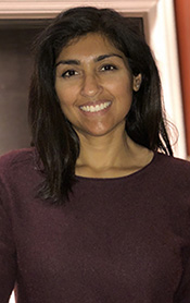 Dr Mahila Sheikh