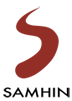 SAMHIN Logo