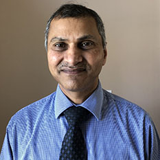 Satishkumar H. Patel