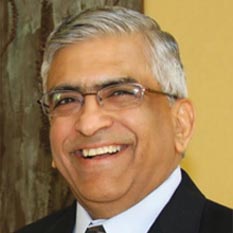 Vasudev N. Makhija, MD