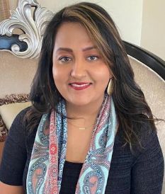 Amana Alam