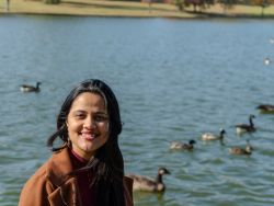 Ananya Dhoundiyal