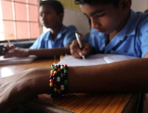 The Minority Pressure: Academic Anxiety in South Asian Youth