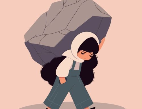 Always On: The Hidden Cost of Achievement