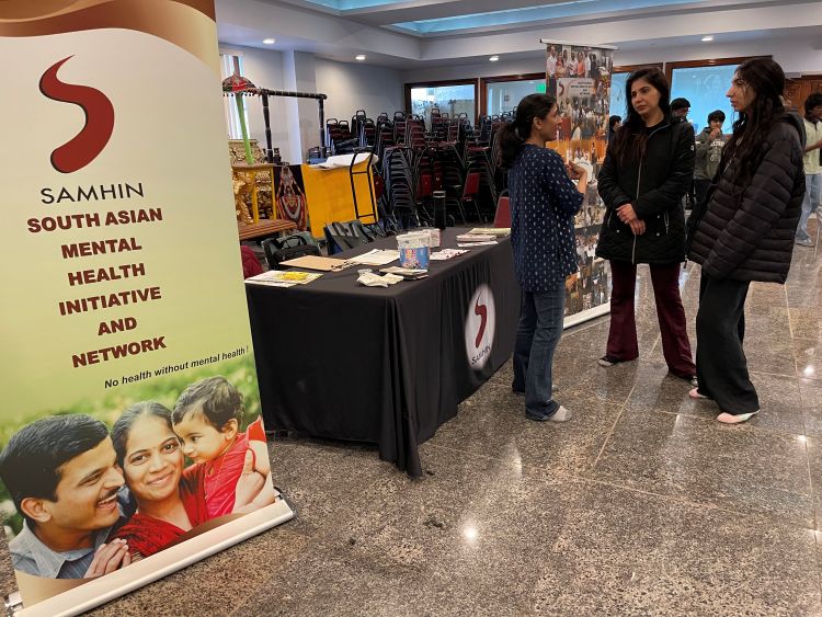 Gurvayoorappan Temple Health Fair March 2026