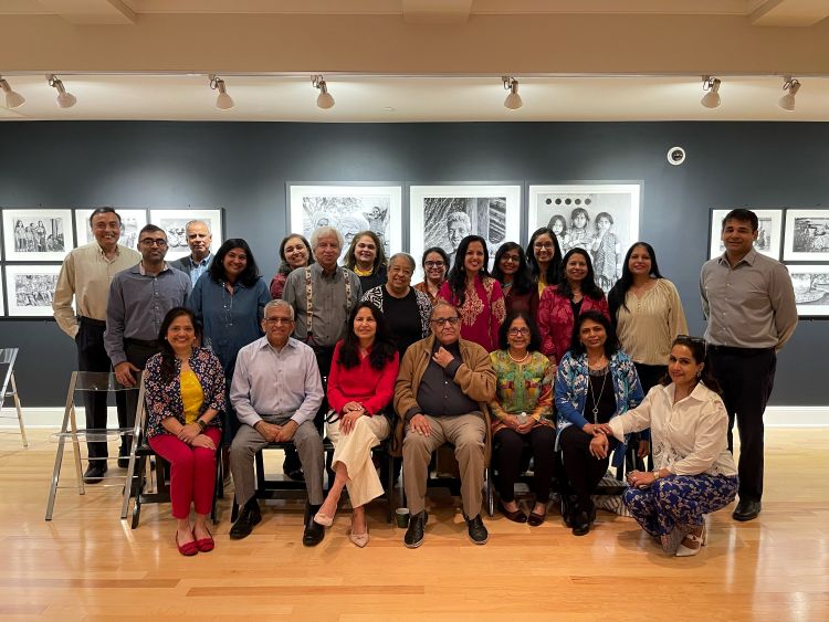 SATHI meeting March 2026