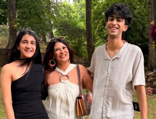My Grief and Happiness – Eternal Companions