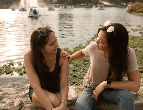 Being Reachable Is Not the Same as Being Connected
