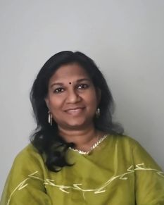 Vani Vetriselvan