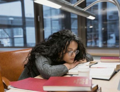 The Quiet Exhaustion Behind Keeping Up